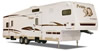 Rent travel trailers